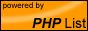 PHPlist